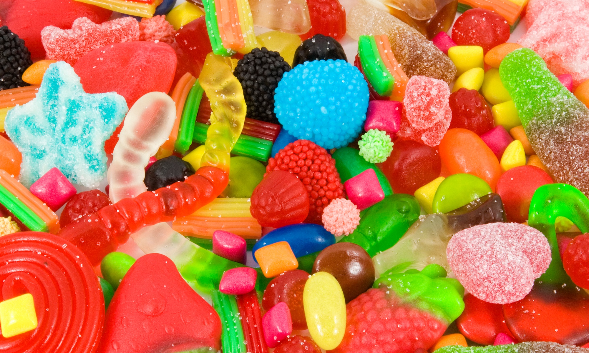 Surprise with Cloud Peak LLC's Anonymously Sent Bag of Gummy Dicks, offering up to 21% off for a hilarious prank