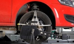 Up to 50% Off 4-Wheel Alignment at Midas — 7 Phoenix Area Locations