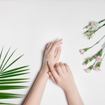 Pampering Manicure or Pedicure Services for Beautiful Hands & Feet