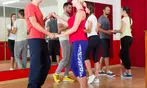 Step Into One or Two Absolute Beginner Bachata Classes