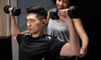Up to 83% Off on Personal Trainer at Good Time Fitness