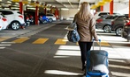 Get 3 or 7 Days Of Parking Near Seatac Airport
