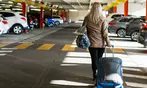 Get 3 or 7 Days Of Parking Near Seatac Airport