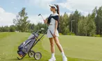 Swing into Action: Tee Off on a Pristine 18-Hole Golf Course!