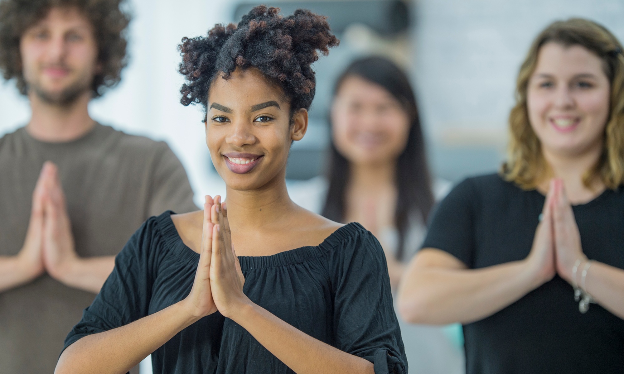 Kickstart Your Weekend with with 3, 5, or 10 Kundalini Yoga Classes