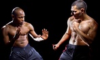 Get Fit with 10-Class Krav Maga & Kickboxing Packs