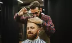 Männer-Haarschnitt inkl. Typ-Beratung o. Verjüngungspaket für 1 Person