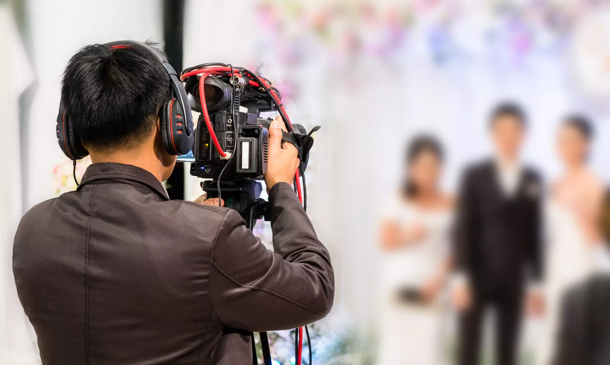 Up to 75% Off on Event Videographer at Videos for Humanity