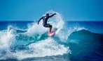 Fun-Filled Group Surfing Lessons Awaits at Star Beachboys