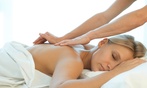 Swedish, Deep Tissue, or Thai Massages w/Hot Towels and Essential Oil