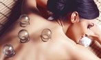 Cupping-massage in Antwerpen