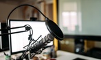Online Coaching für Podcaster für 1 Person