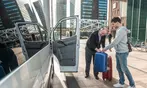 One-Way Trip Premier SUV for Up to 4 Passengers or Round Trip