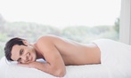 Rejuvenate with A 50-Minute Deep Tissue Massage at Johns Creek Spa (Up to 46% Off)