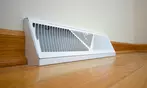 Air-Duct, Dryer-Vent Cleaning at East Coast Quality Air(Up to 90% Off)