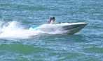 Get Adventurous with 30-,45-, or 60-Minute Jet Ski Rental
