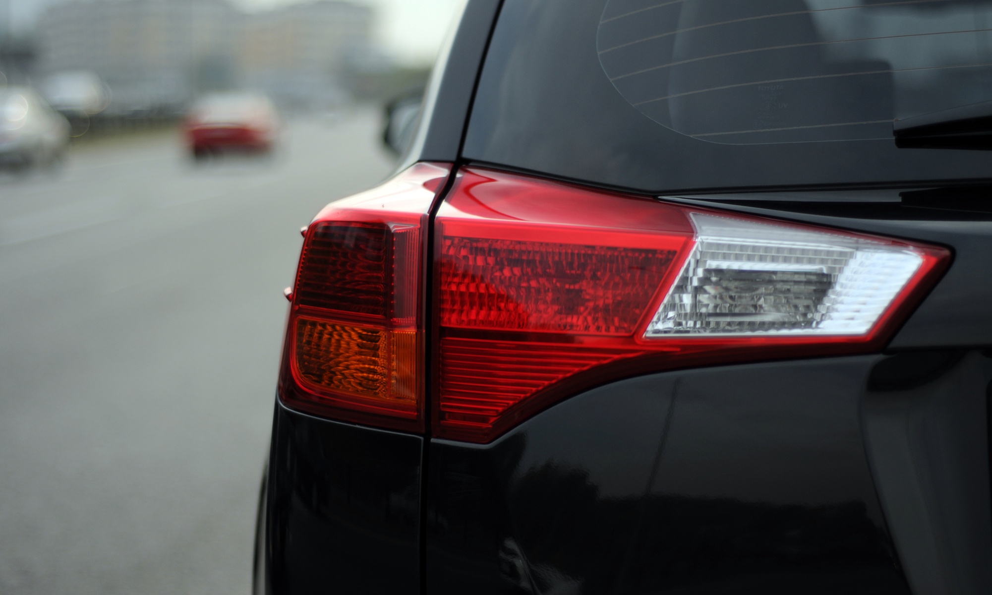 Full Vehicle Ceramic Coating – Complete Protection Package