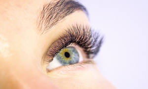 Prestation de beauté du regard au choix avec Lotus Détente (jusqu'à 56% de réduction)