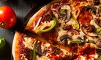 Get Your Favorite Pizza and Bread Sticks at Coralville and Iowa City