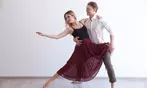 Date Night Dance Lessons or Reconnect Date Package
