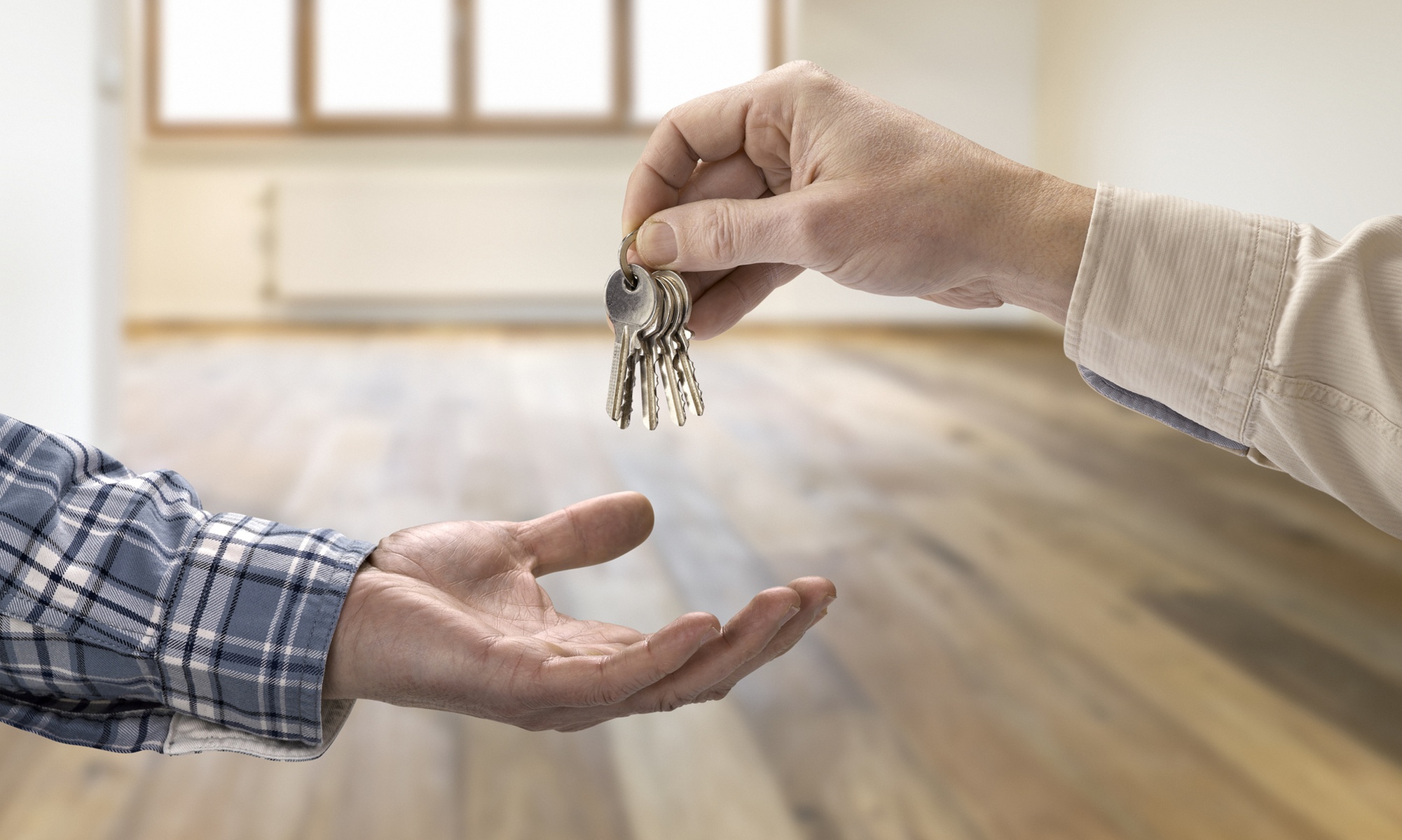 Room4you24 Paket: Wohnungssuche leicht gemacht – bis 12 Monate