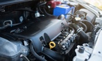 Fuel Injector Replacement, Pump Repair or Gas Line Fix