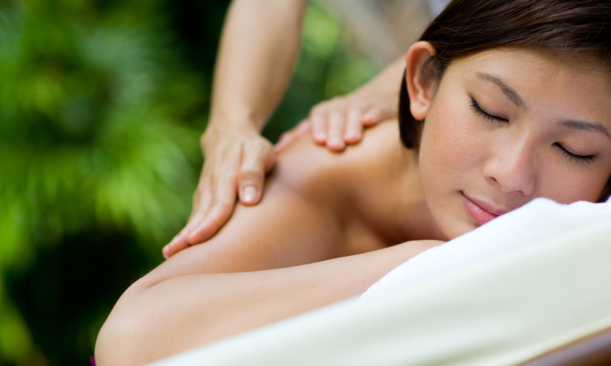 Jusqu'à 48% de remise sur Massage - Couples chez Thai Siam