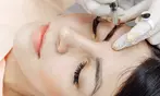 Permanent Eyebrows or Eyeliner for Both Eyes