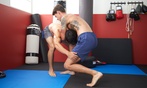 Unlimited Martial Arts Classes for Two Weeks