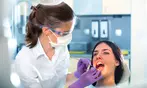 Comprehensive Dental Care with Exam, Cleaning & Full or Partial X-Rays