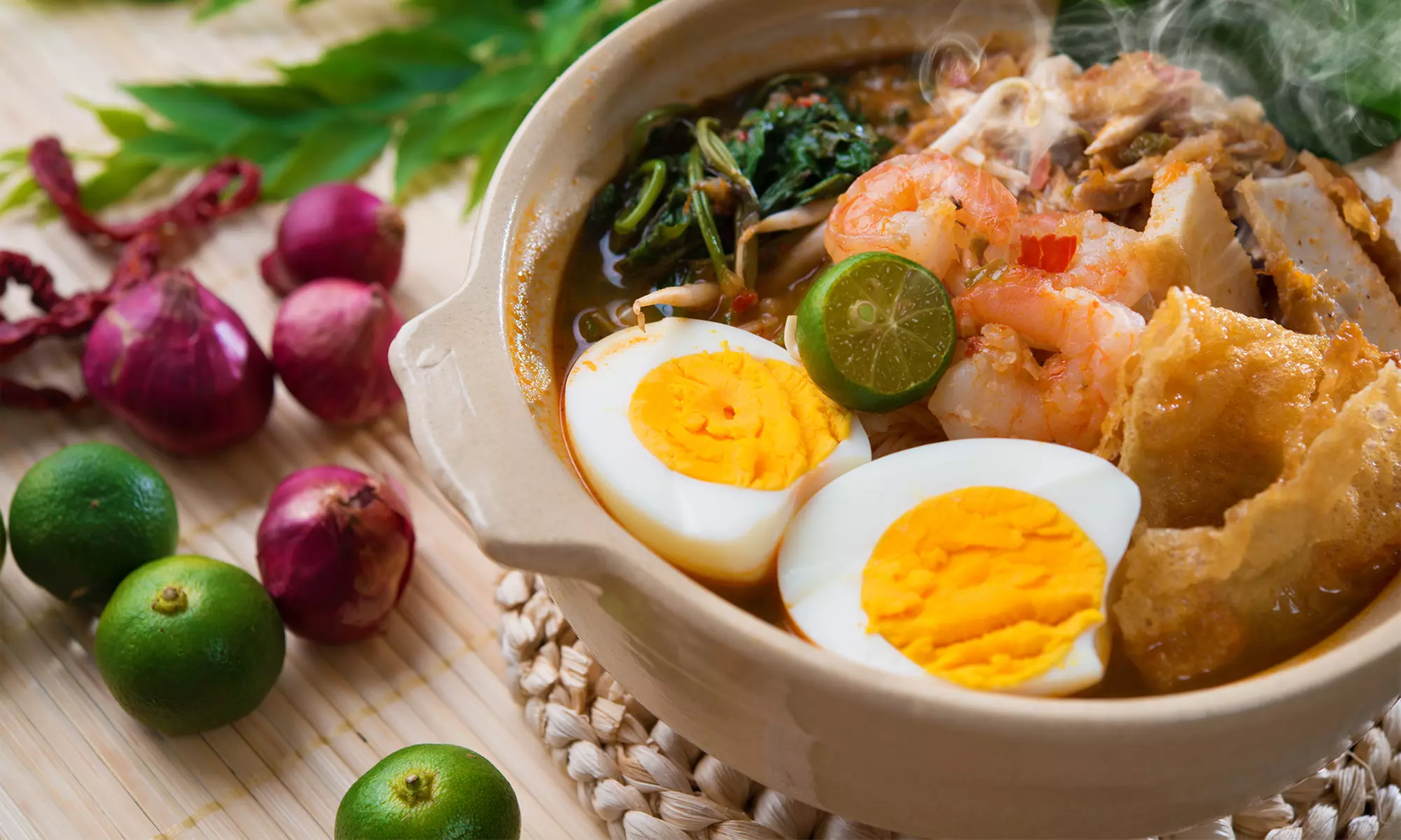 Pad Thai or Red Snapper & Drink for 2 | $30 or $60 Toward Food & Drink