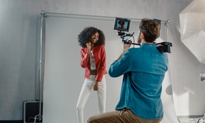 Create Memories with Gold, Silver or Platinum Package at Bait Al Sourah Photo Studio (Up to 38% Off)