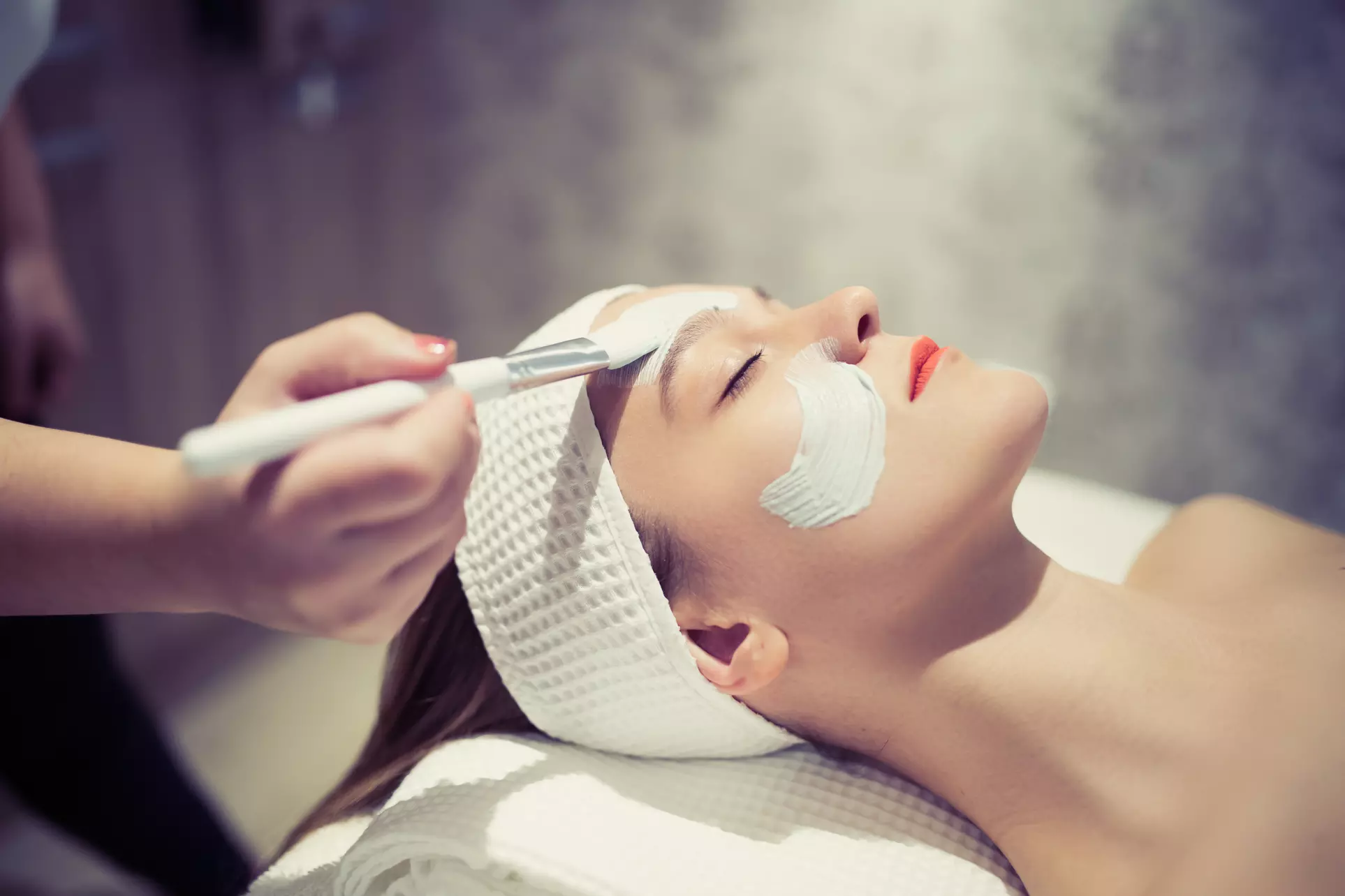 Reveal Radiant Skin with Perfect Derma Medium Depth Chemical Peel at Adaptive Health Lifestyle - 35% Off