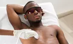 Quick and thorough electrolysis treatments for smooth skin