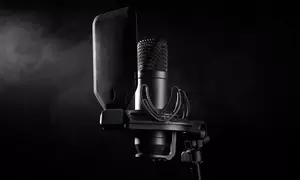 Up to 90% Off on Singing / Voice Lesson at Music Roof