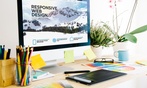 Frontend-Webdesigner-Kurse im Paket für 1 Person