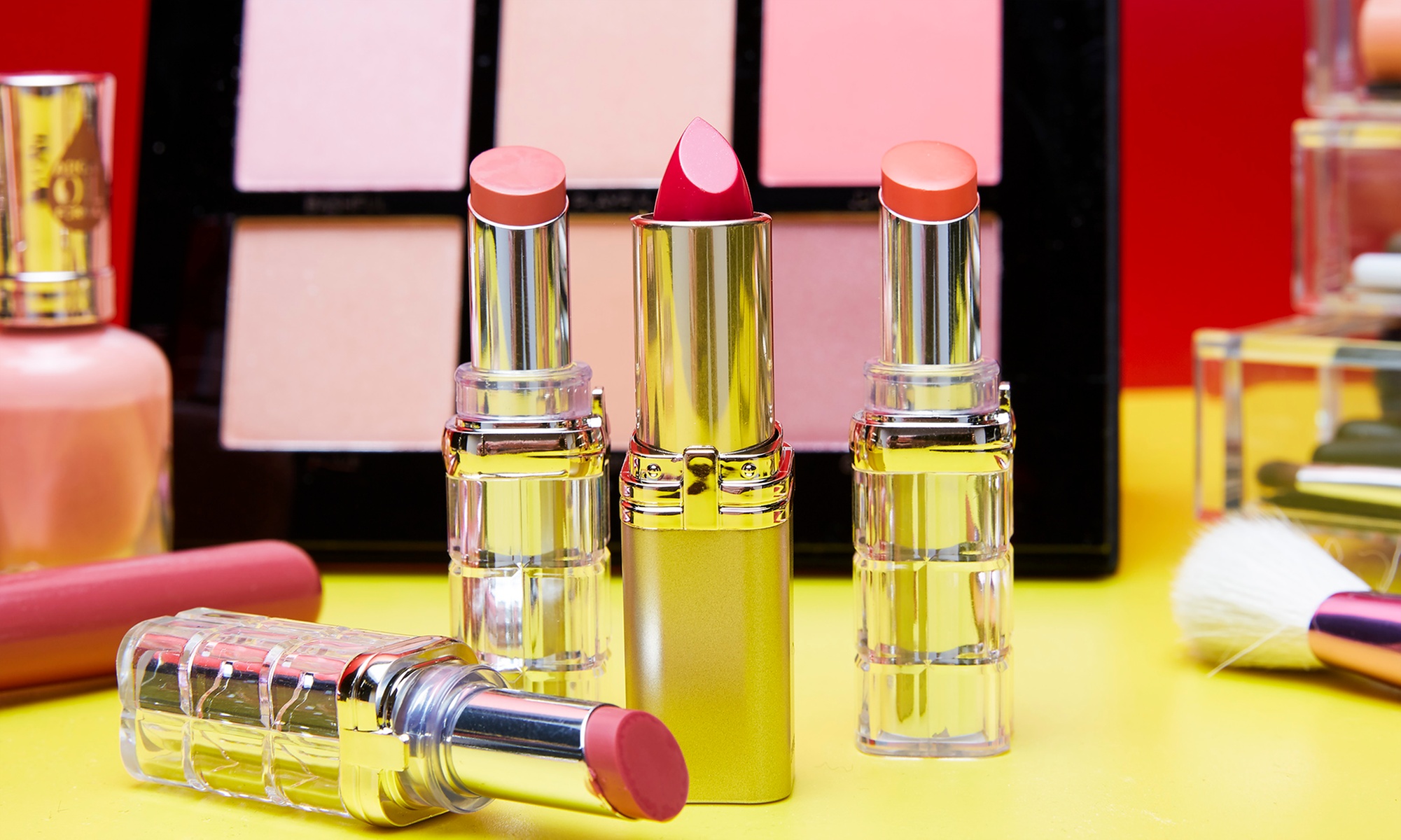 Maquillage / Cosmétiques chez Ecove