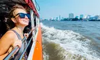Scenic Sightseeing Yacht Cruise on the Mississippi River