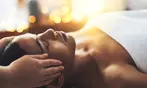 Relaxing Couples Massages with Swedish & Deep Tissue Options