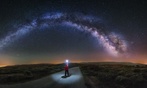 Kids Explore Outer Space with Engaging Online Classes