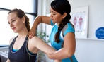 Relieve Stiffness & Improve Movement