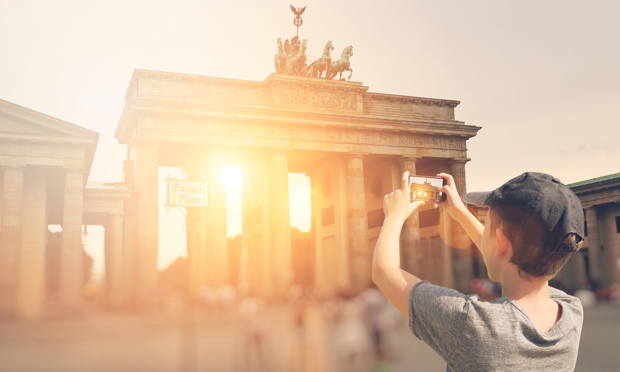 Comedy-Tour „Berliner Schnauze“