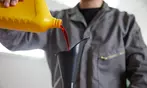 Quick and Easy Full Service Conventional Oil Change
