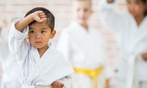 Up to 60% Off on at Budo Martial Arts Calgary