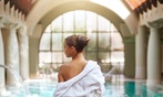 Relaxing Massage Packages with Body Scrub and Foot Reflexology