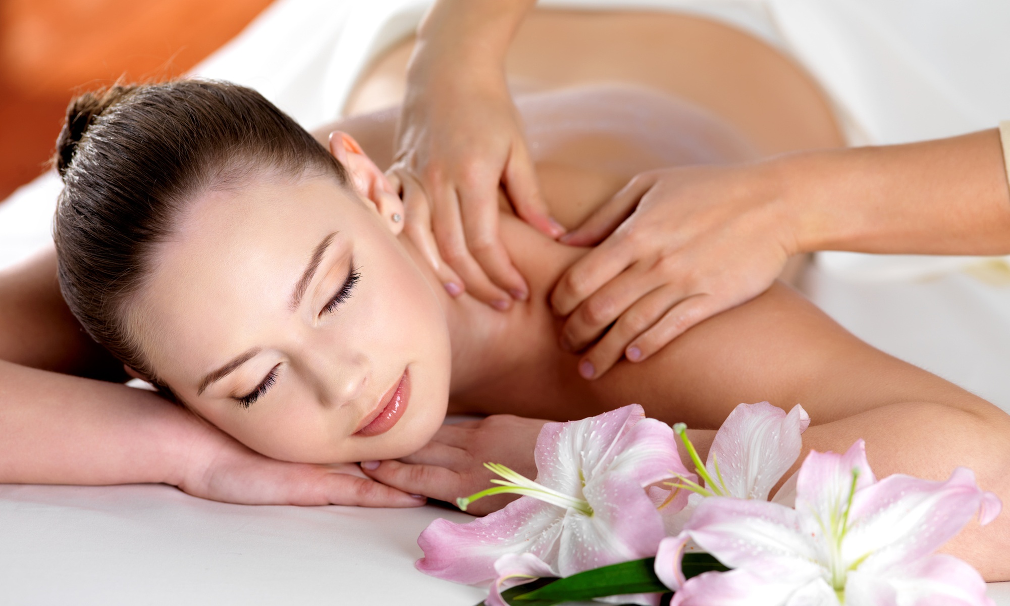 Offrez-vous un moment ressourçant au cœur de Lyon