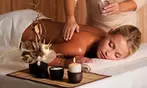 The Dawson Signature Spa Experience including 90 minutes of Treatments