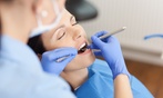 Brighten Your Smile With Dental Exam, X-Rays, and Cleaning