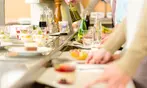 All-You-Can-Eat-Frühstücks-Buffet mit Cocktail nach Wahl für 1-4 Pers.