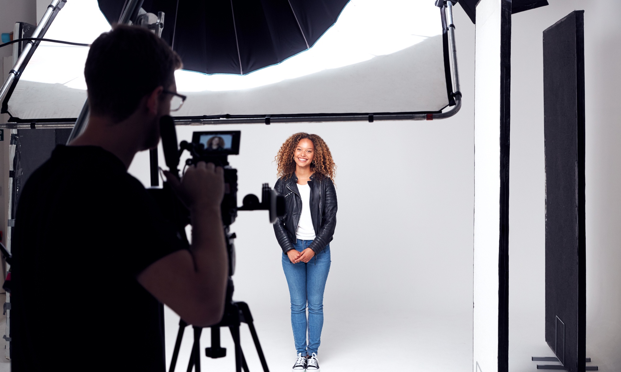 Business Fotoshooting